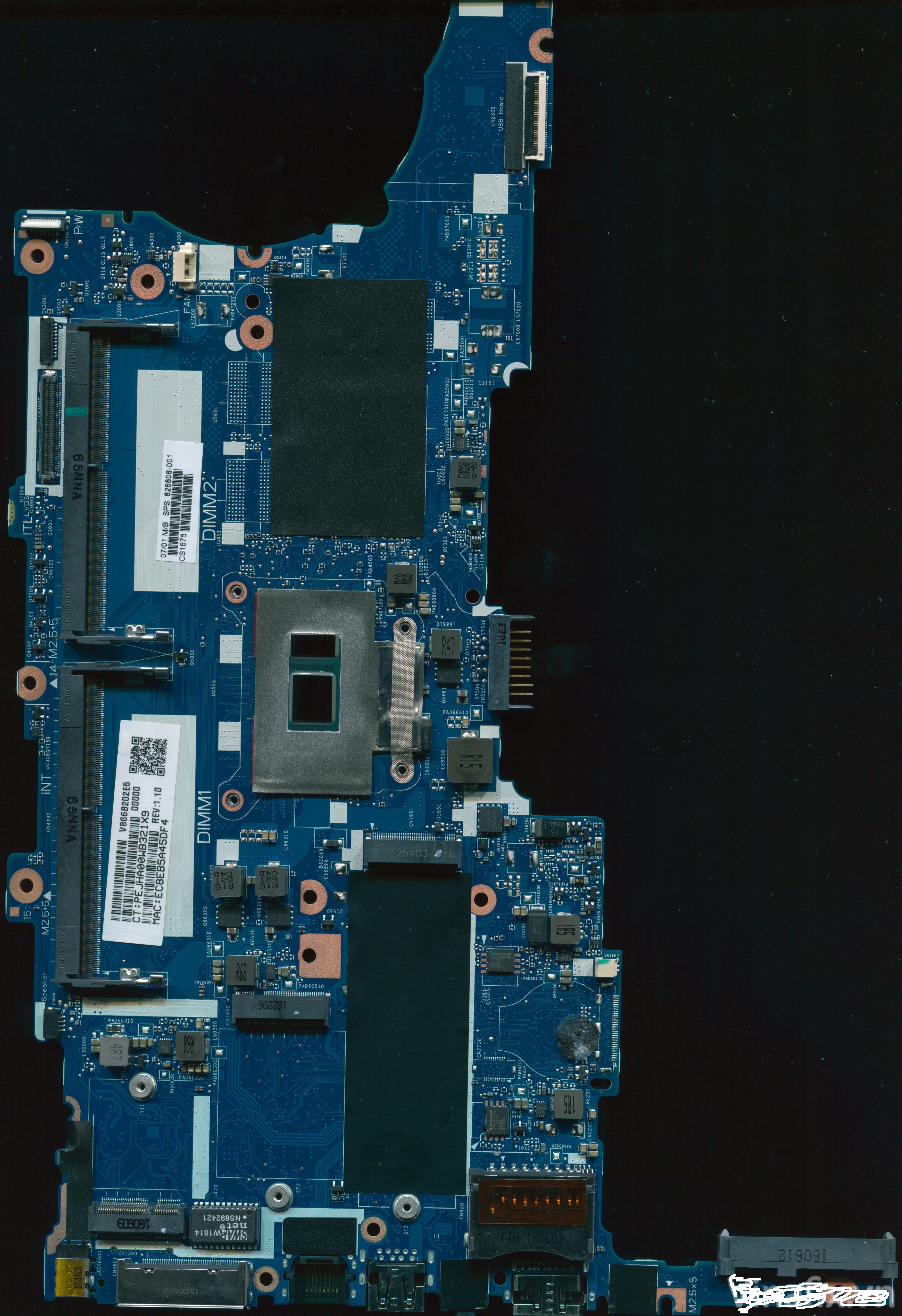 HP Elitebook 840 G3 (6050A2822301-MB-A01)_1.jpg