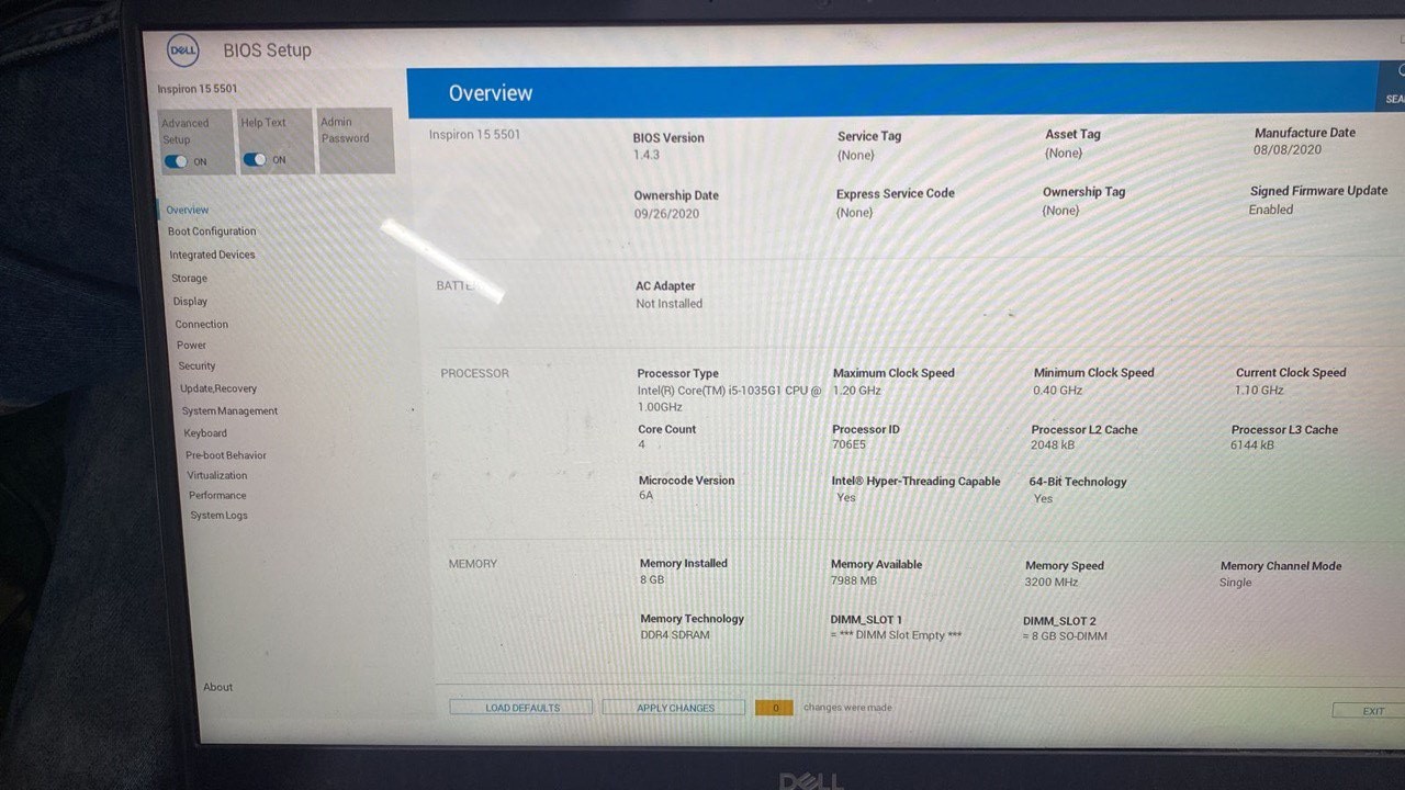 Dell Inspiron 5401 5408 5501 5508 and Vostro 5401 5501 System BIOS.jpg