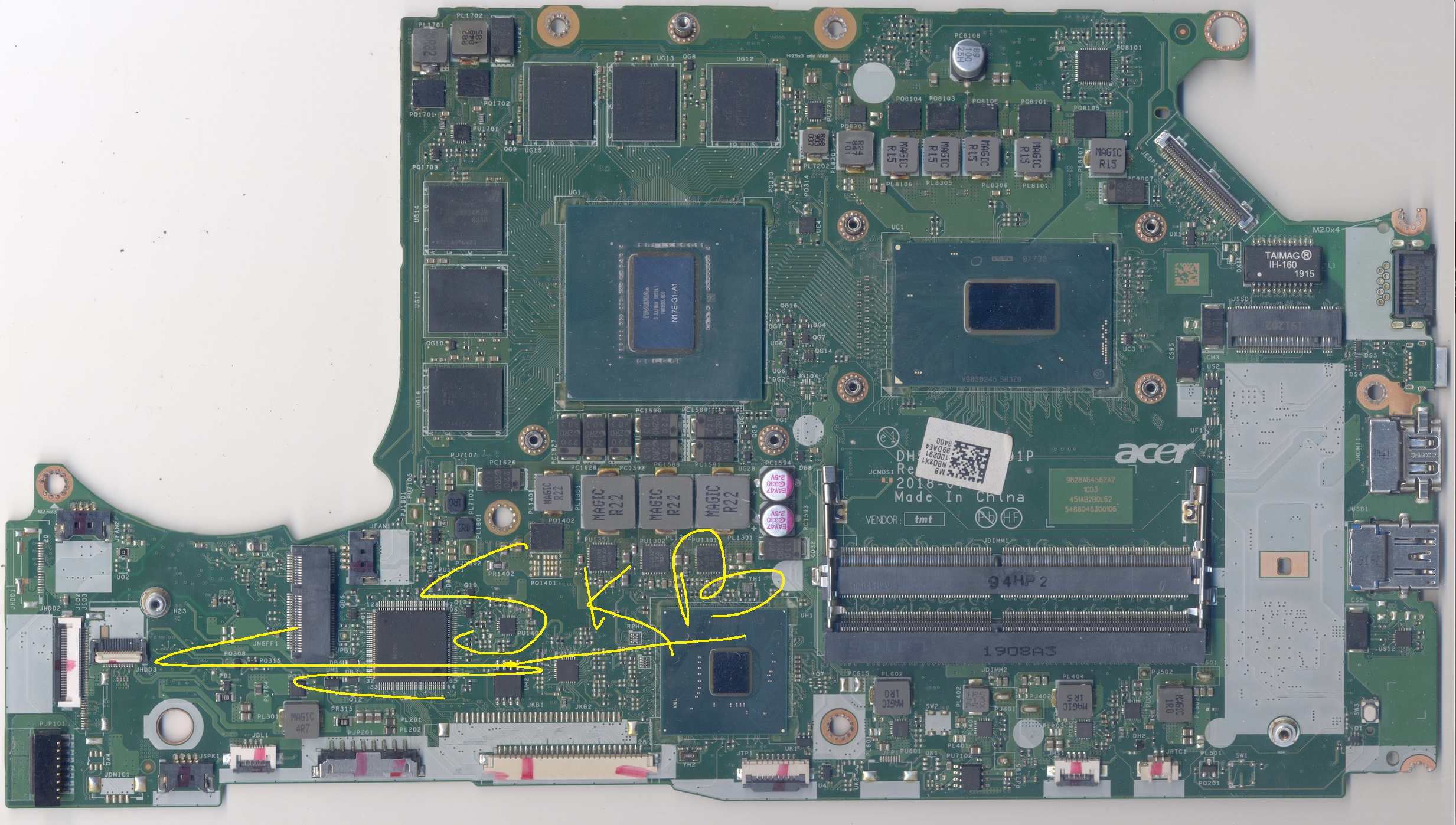 Acer Nitro 5 DH53F LA-F991P photo HD.jpg