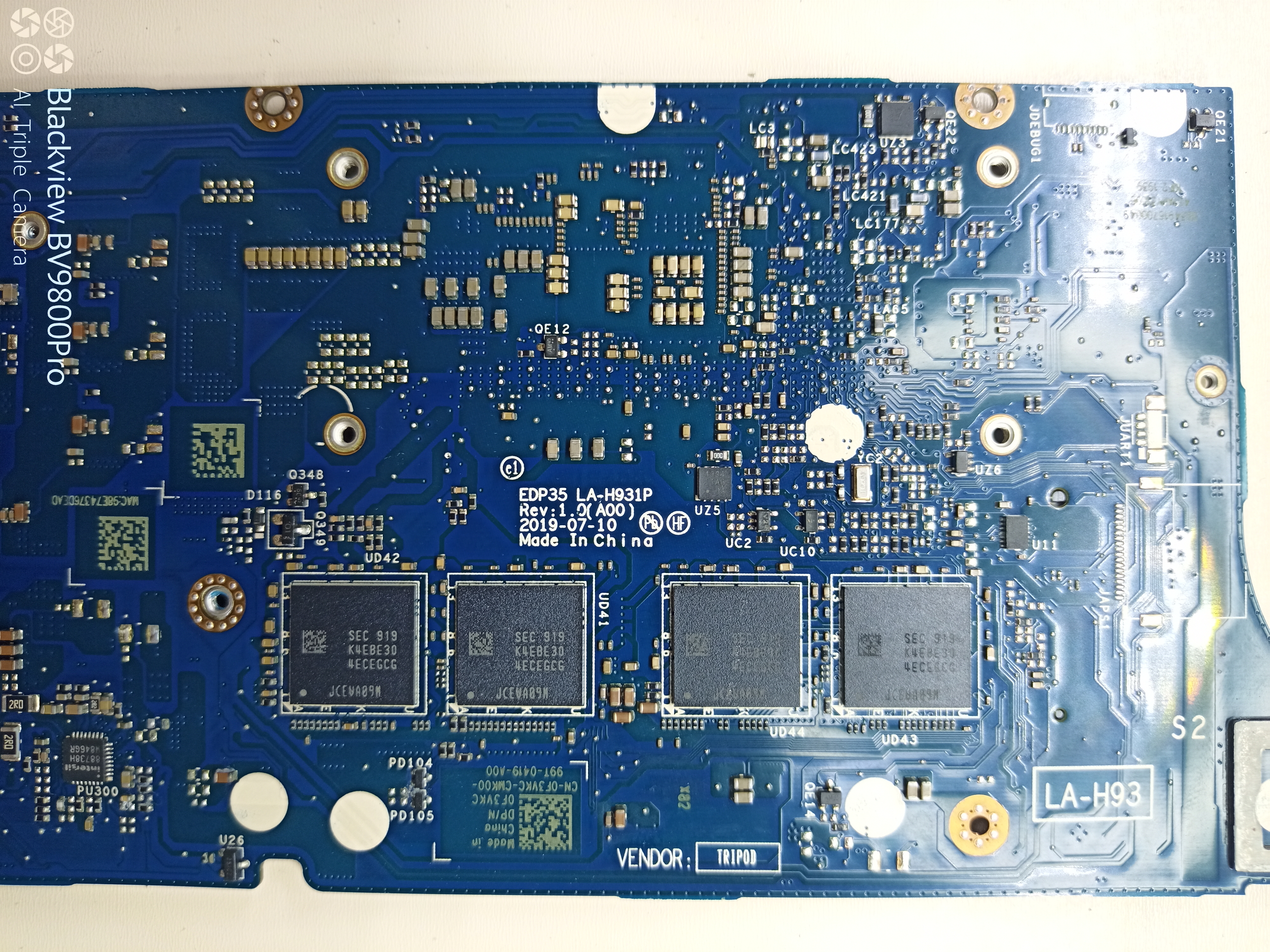 Dell XPS 13 7390 LA-H931P a5.jpg