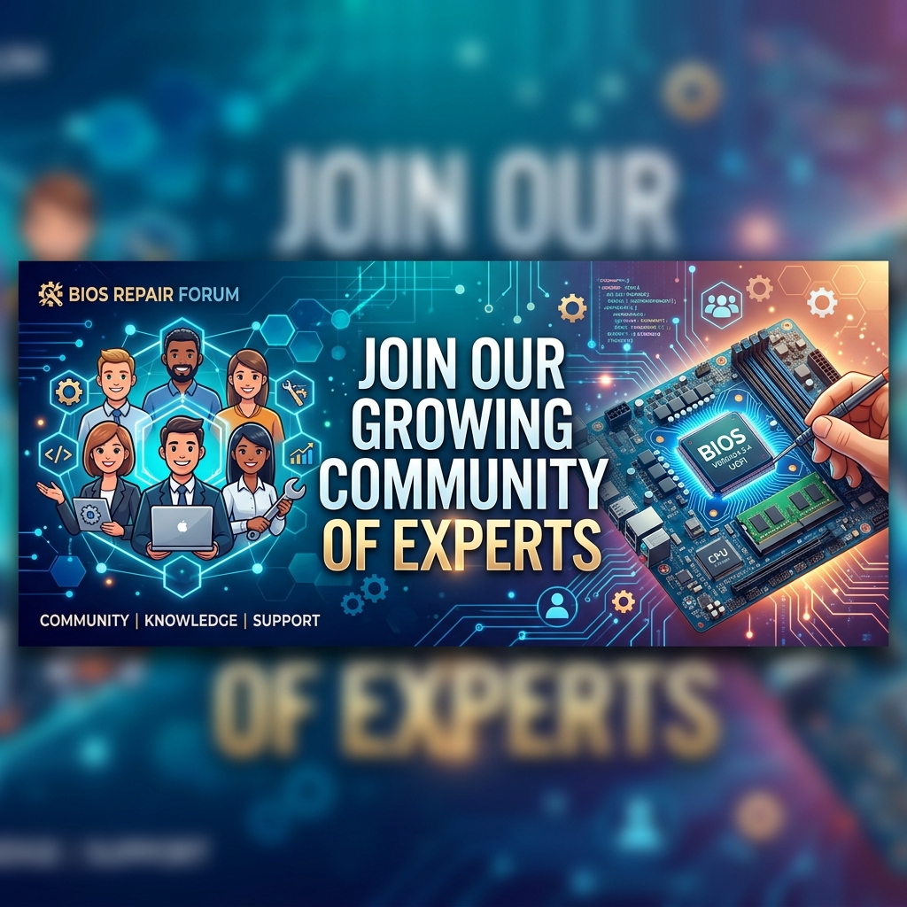 Join Community
